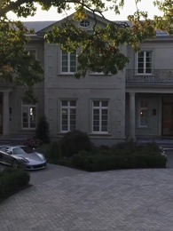 Episode 10 - Mein persönlicher Lykaner-König