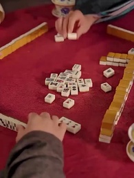 Episode 38 - Permainan Cinta dan Dendam