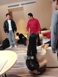 第38話 - ダメ人間は将軍様 !?