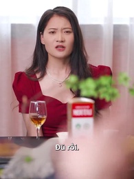 Xuống Núi Nhiễu Hồng Trần - Episode 59