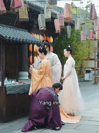 Kasim Palsu Eksentrik - Episode 48