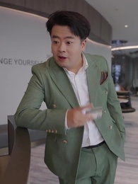 ตอนที่ 122 - แม่บ้านคือซีอีโอสาว