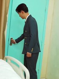 Tập 96 - Xuống Núi Nhiễu Hồng Trần