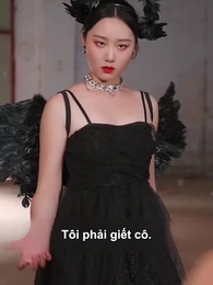 Xuống Núi Nhiễu Hồng Trần - Episode 79