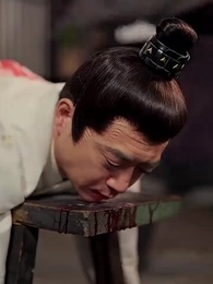 Episode 33 - Permainan Cinta dan Dendam