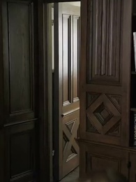 Episode 20 - Der Verbotene Alpha