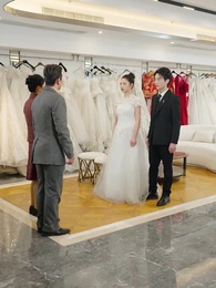 Tập 79 - Thiên Kim Nhà Họ Quý