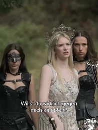 Episode 71 - Der Verbotene Alpha