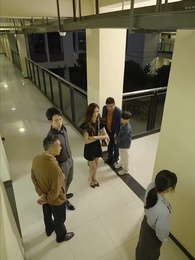 ตอนที่ 66 - แม่บ้านคือซีอีโอสาว