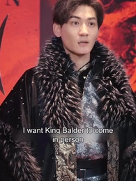 Episode 67 - Lord Cyan's Revenge