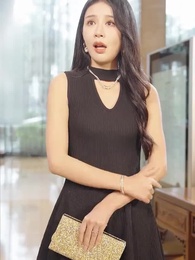 ตอนที่ 112 - แม่บ้านคือซีอีโอสาว