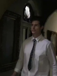 Der Verbotene Alpha - Episode 12