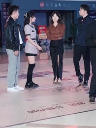 ダメ人間は将軍様 !? - Episode 42