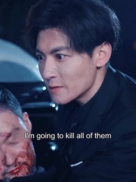 Episode 52 - Lord Cyan's Revenge