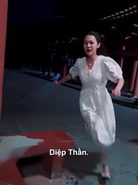 Tập 3 - Xuống Núi Nhiễu Hồng Trần