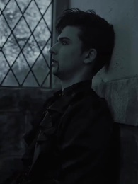 Episode 21 - Mein persönlicher Lykaner-König