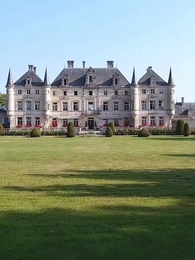 Episode 52 - Mein persönlicher Lykaner-König