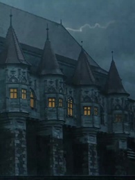 Episode 26 - Mein persönlicher Lykaner-König