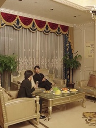 ตอนที่ 179 - แม่บ้านคือซีอีโอสาว