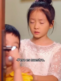 Volver con los seis hijos - Episode 8