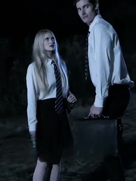 Episode 17 - Der Verbotene Alpha