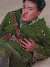 Xuống Núi Nhiễu Hồng Trần - Episode 81