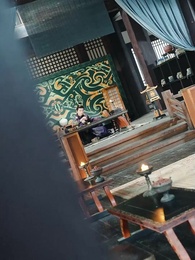 Episode 58 - Kasim Palsu Eksentrik