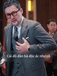 Vị Thần Bị Chôn Vùi - Episode 32