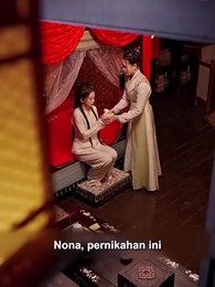 Episode 6 - Permainan Cinta dan Dendam