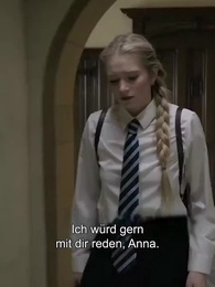 Der Verbotene Alpha - Episode 3