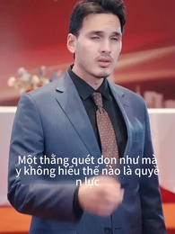 Vị Thần Bị Chôn Vùi - Episode 10