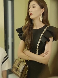 ตอนที่ 64 - แม่บ้านคือซีอีโอสาว