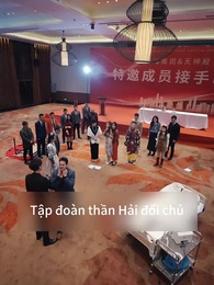 Tập 33 - Vị Thần Bị Chôn Vùi