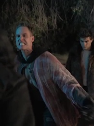 Der Verbotene Alpha - Episode 53