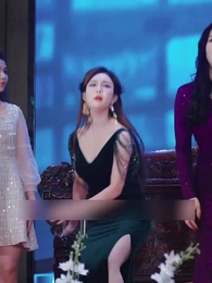 Tập 65 - Vị Thần Bị Chôn Vùi