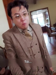 Tập 42 - Xuống Núi Nhiễu Hồng Trần