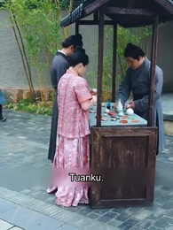 Kasim Palsu Eksentrik - Episode 46