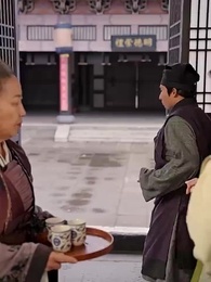 Permainan Cinta dan Dendam - Episode 51