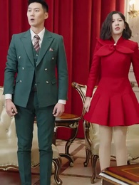 Thiên Kim Nhà Họ Quý - Episode 46