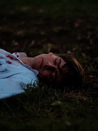 Episode 56 - Mein persönlicher Lykaner-König