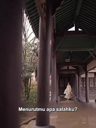 Episode 8 - Permainan Cinta dan Dendam