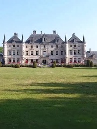 Mein persönlicher Lykaner-König - Episode 39