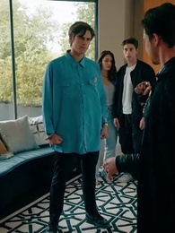 Mein persönlicher Lykaner-König - Episode 83