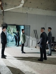 Thiên Kim Nhà Họ Quý - Episode 94