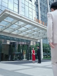 第54話 - ダメ人間は将軍様 !?