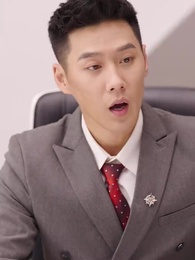 Tập 29 - Thiên Kim Nhà Họ Quý