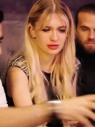 Episodio 65 - El Retorno de la Encantadora Esposa del CEO