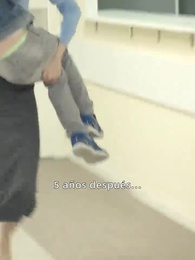 Episodio 5 - El Retorno de la Encantadora Esposa del CEO