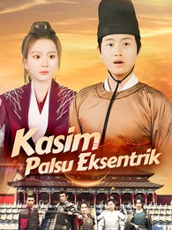Kasim Palsu Eksentrik