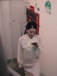 Episodio 21 - Matrimonio Relámpago: El Magnate y su Esposa